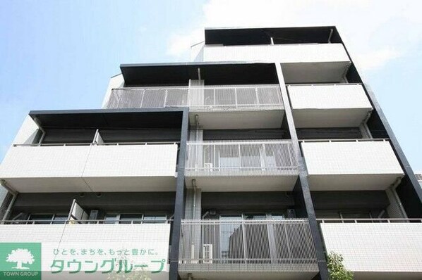 GAGAの物件内観写真